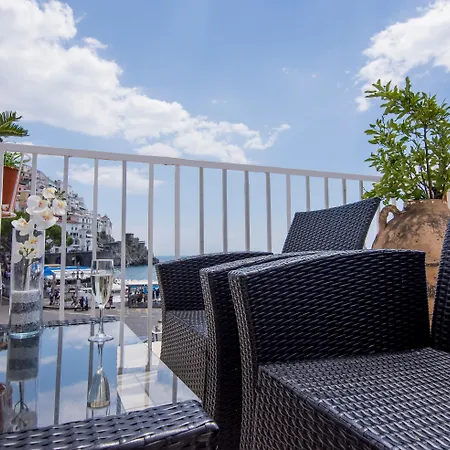 Hotel Fontana 3*
