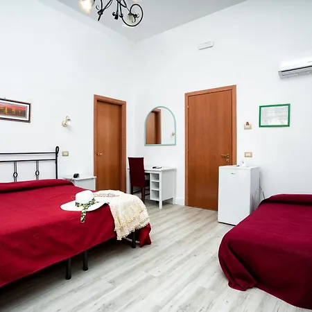 Otel Fontana Amalfi