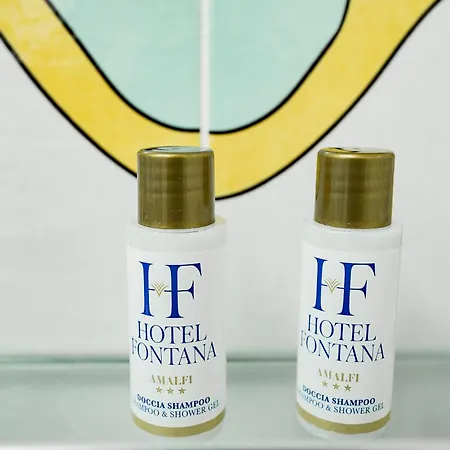 フォンタナ 3*