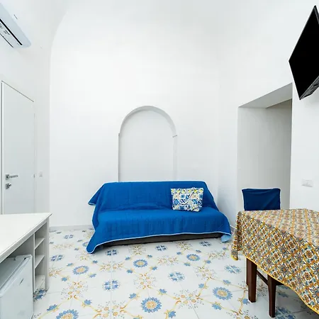 Fontana Hotel Amalfi