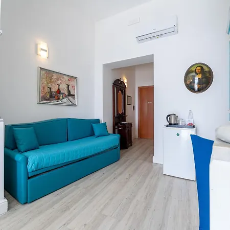 Hotel Fontana Amalfi