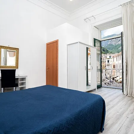 Fontana Hotell
