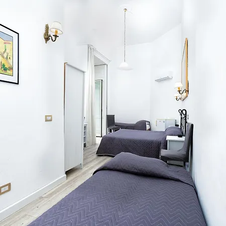 Fontana 3* Amalfi