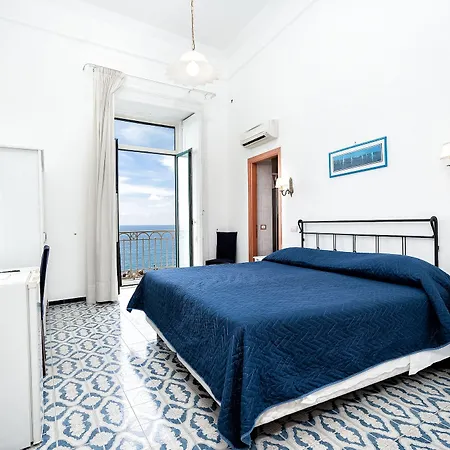 Hotell Fontana