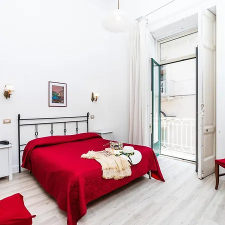 Hotell Fontana Amalfi
