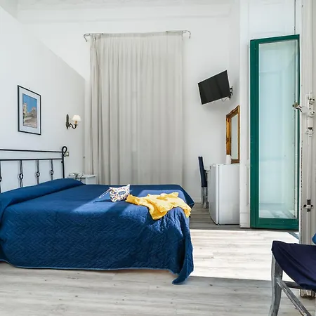 Hotell Fontana Amalfi
