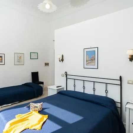 Fontana Hotell Amalfi