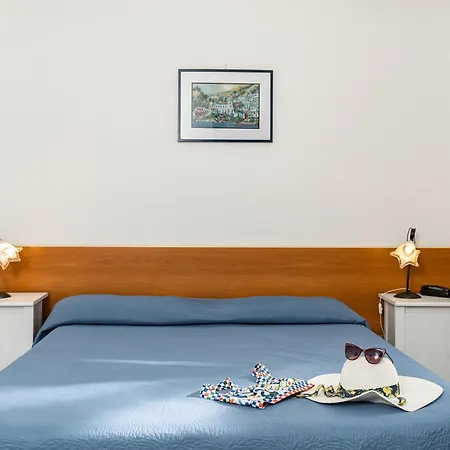 Fontana Hotell