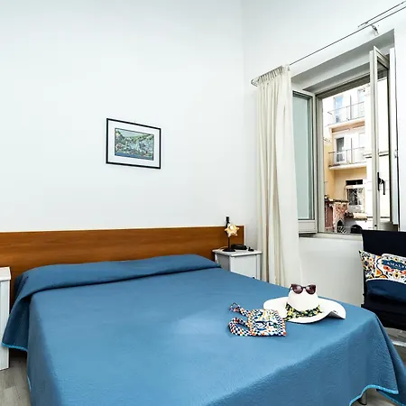 Fontana Hotell