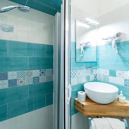 Szálloda Fontana Amalfi