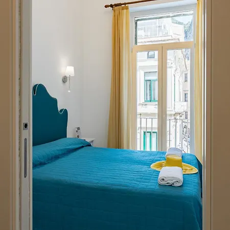 Fontana 3* Amalfi