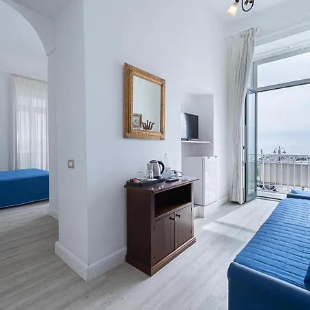 Hotell Fontana