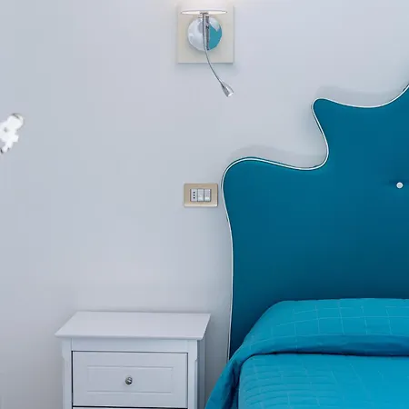 Fontana Hotell Amalfi