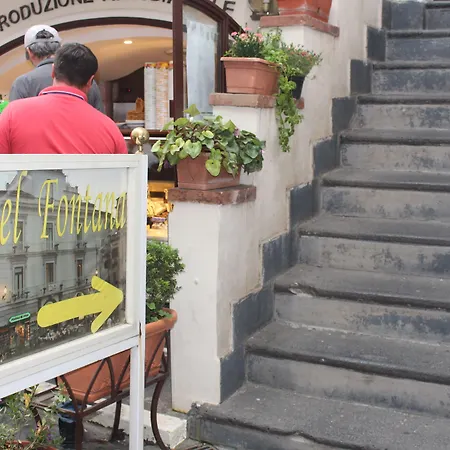 Fontana Szálloda Amalfi