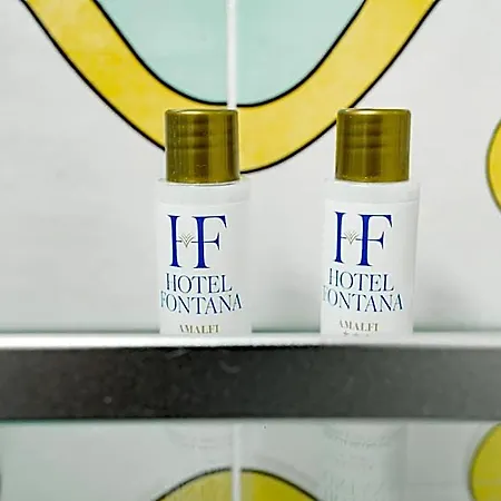 フォンタナ 3*
