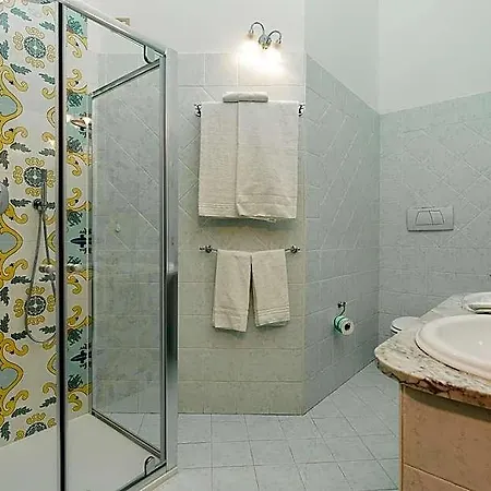 Fontana 3* אמאלפי