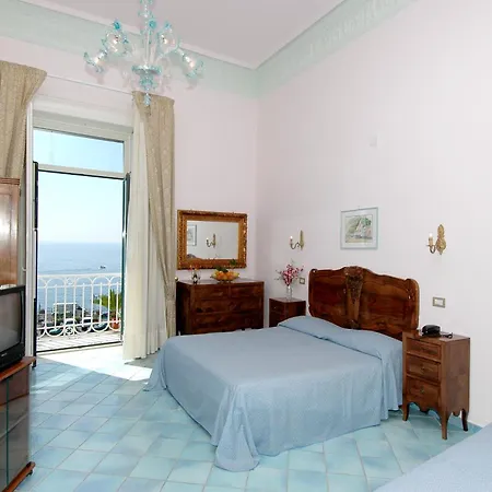 Fontana 3* Amalfi
