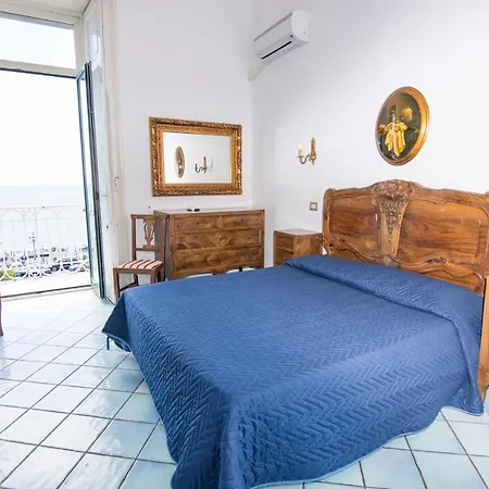 Fontana Szálloda Amalfi