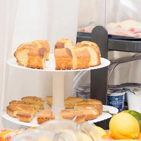 Hotell Fontana Amalfi
