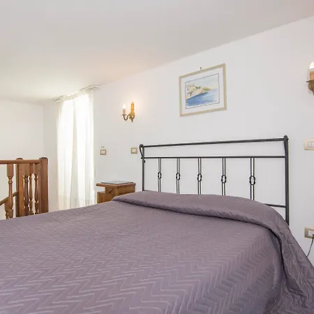 Hotel Fontana Amalfi