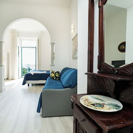 Fontana Hotel Amalfi